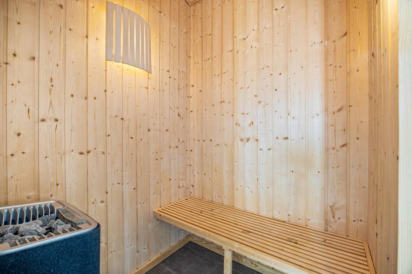 Foto von Ferienhaus KK30 in Søndervig - Westjütland