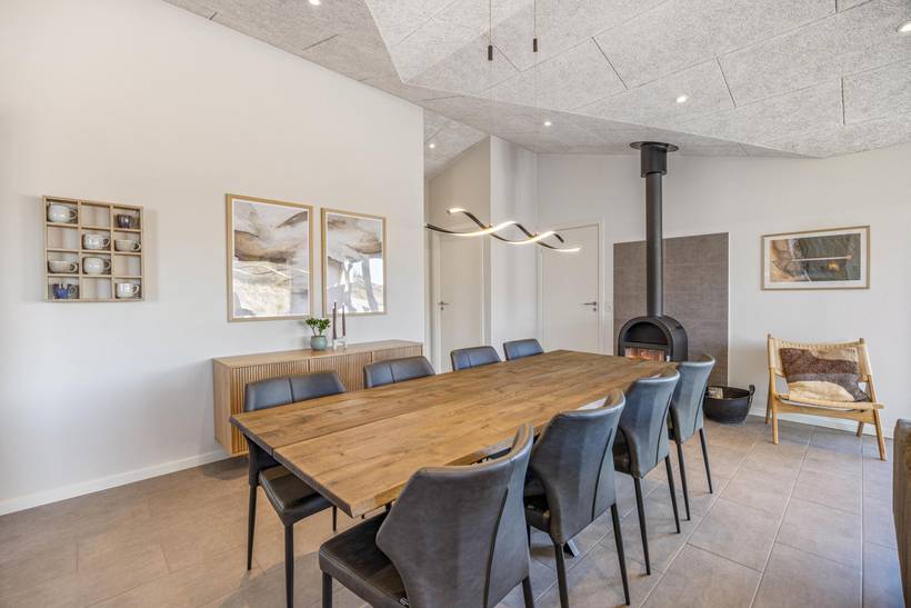 Foto von Ferienhaus KK30 in Søndervig - Westjütland