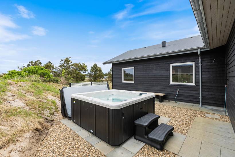 Foto von Ferienhaus KK30 in Søndervig - Westjütland