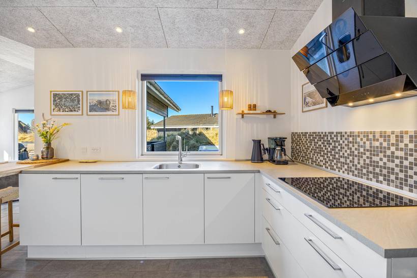 Foto von Ferienhaus KK30 in Søndervig - Westjütland
