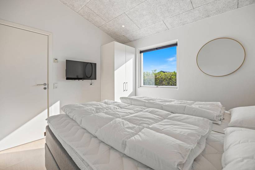 Foto von Ferienhaus KK30 in Søndervig - Westjütland