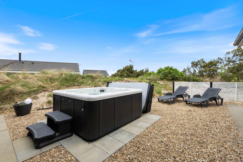 Foto von Ferienhaus KK30 in Søndervig - Westjütland