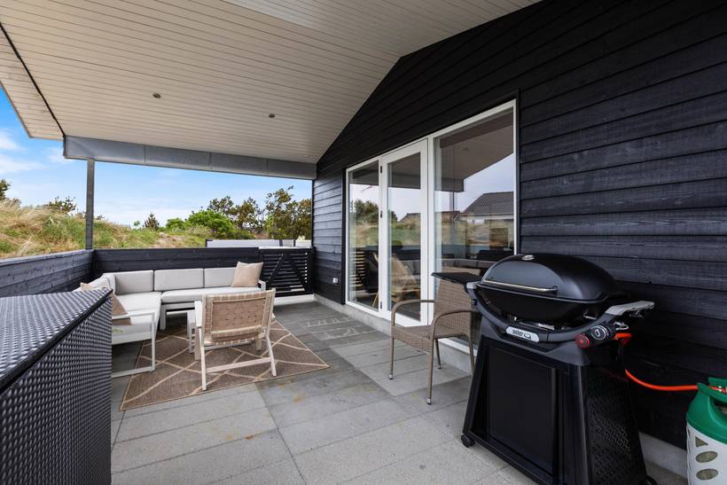 Foto von Ferienhaus KK30 in Søndervig - Westjütland