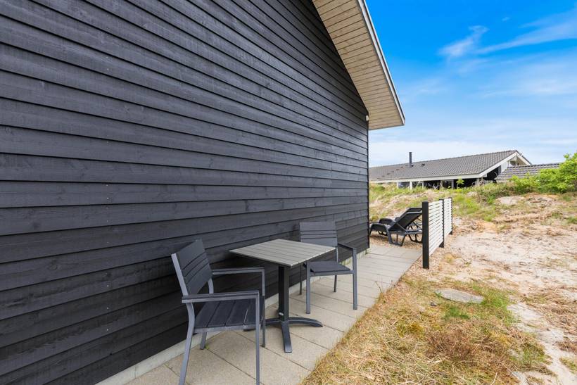 Foto von Ferienhaus KK30 in Søndervig - Westjütland