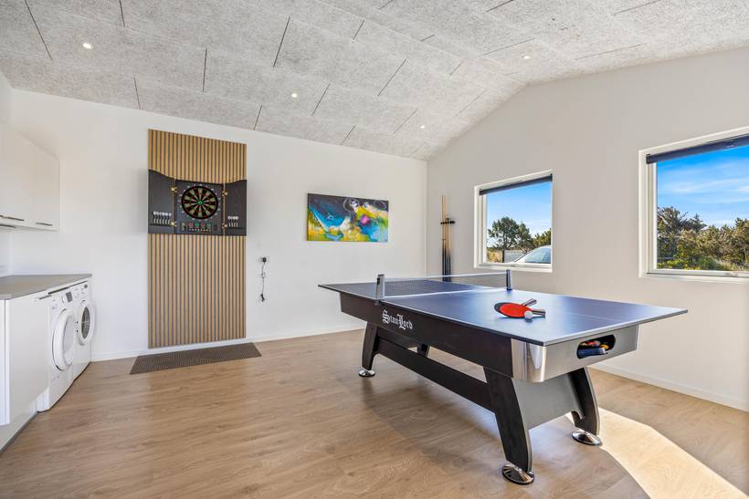 Foto von Ferienhaus KK30 in Søndervig - Westjütland