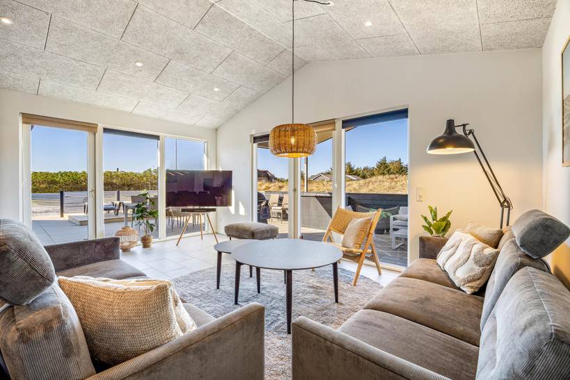 Foto von Ferienhaus KK30 in Søndervig - Westjütland