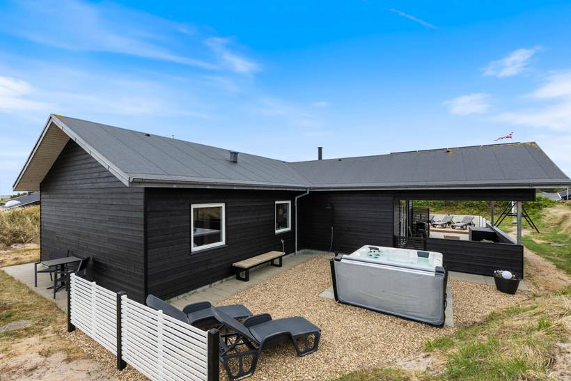 Foto von Ferienhaus KK30 in Søndervig - Westjütland