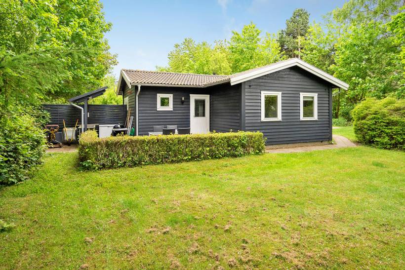 Foto von Ferienhaus KK35 in Bukkemose - Langeland