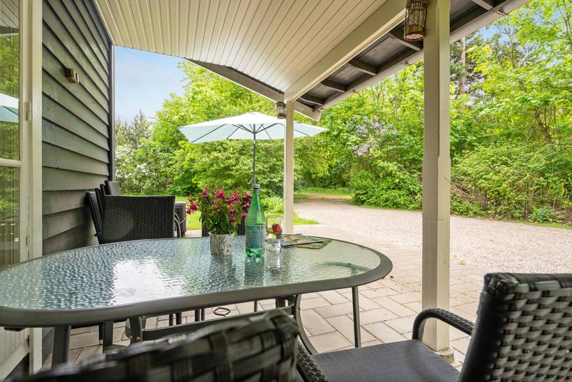 Foto von Ferienhaus KK35 in Bukkemose - Langeland