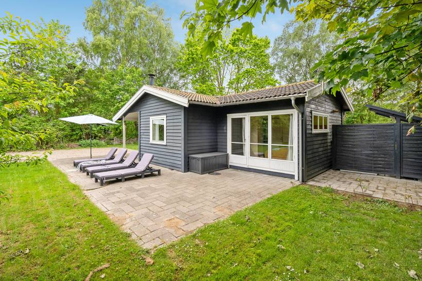 Foto von Ferienhaus KK35 in Bukkemose - Langeland