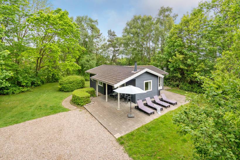 Foto von Ferienhaus KK35 in Bukkemose - Langeland