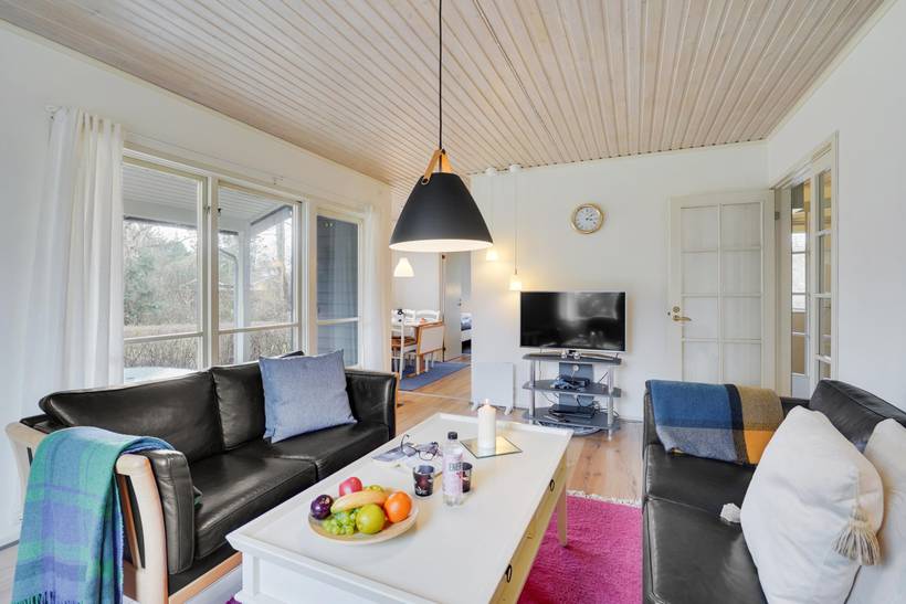 Foto von Ferienhaus KK35 in Bukkemose - Langeland