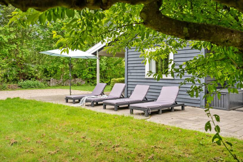 Foto von Ferienhaus KK35 in Bukkemose - Langeland