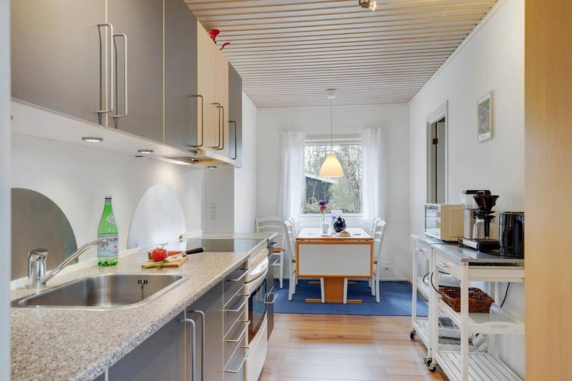 Foto von Ferienhaus KK35 in Bukkemose - Langeland