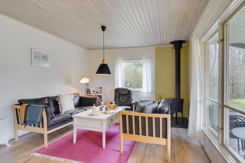 Foto von Ferienhaus KK35 in Bukkemose - Langeland