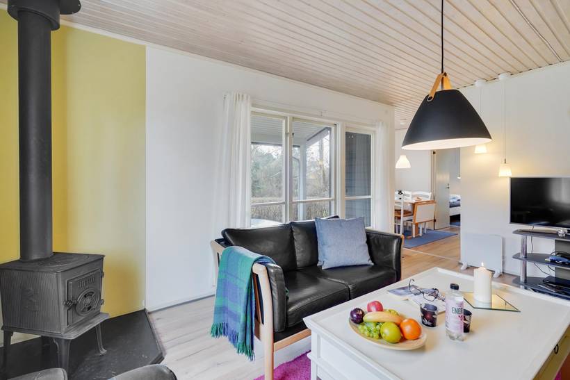 Foto von Ferienhaus KK35 in Bukkemose - Langeland