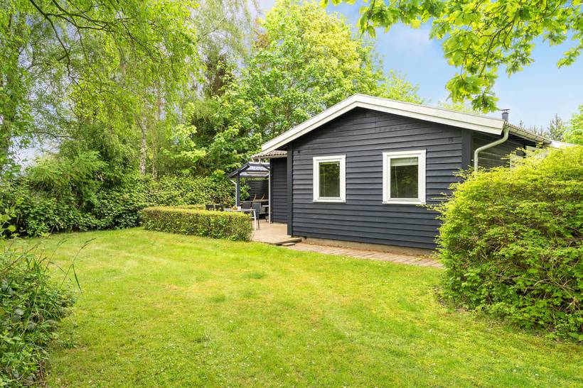 Foto von Ferienhaus KK35 in Bukkemose - Langeland