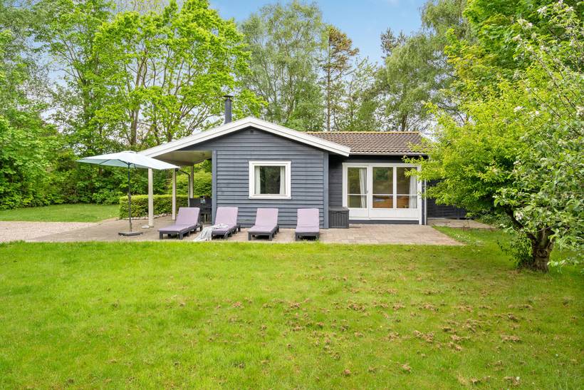 Foto von Ferienhaus KK35 in Bukkemose - Langeland