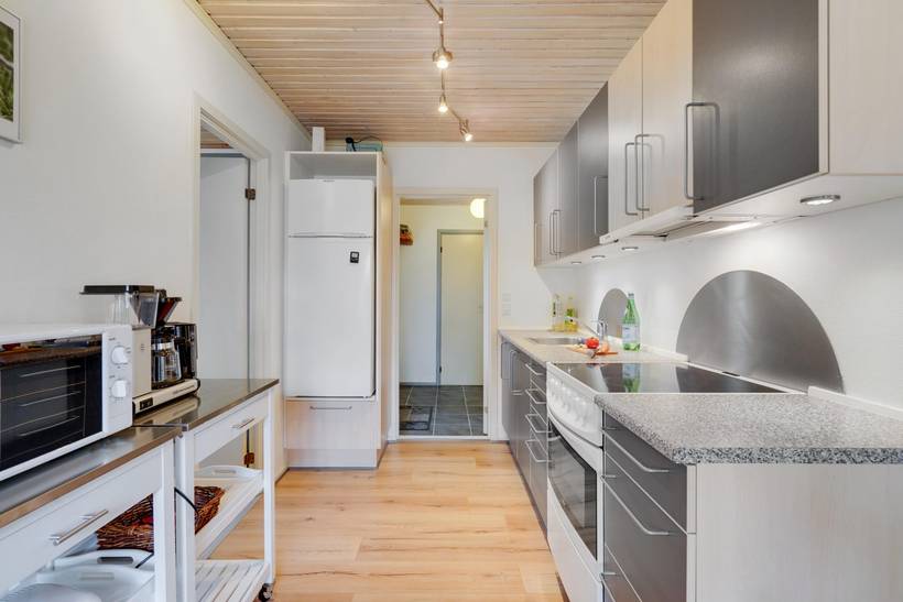 Foto von Ferienhaus KK35 in Bukkemose - Langeland