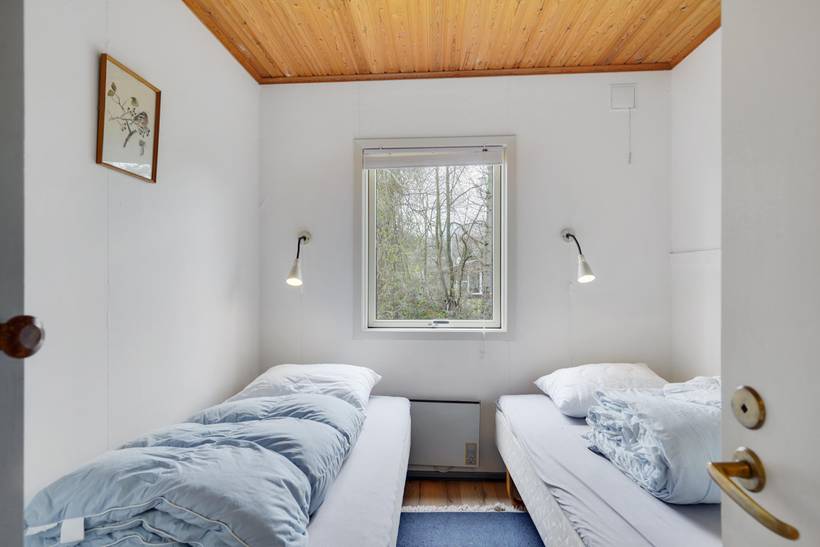 Foto von Ferienhaus KK35 in Bukkemose - Langeland