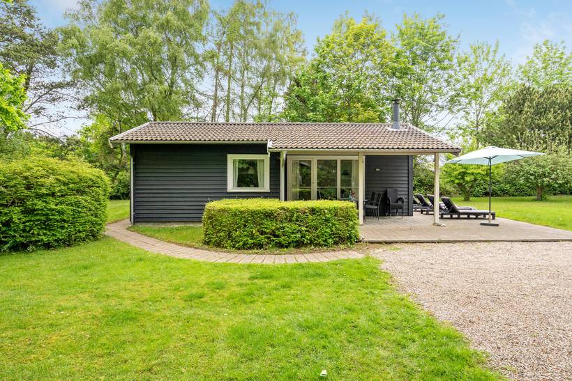 Foto von Ferienhaus KK35 in Bukkemose - Langeland