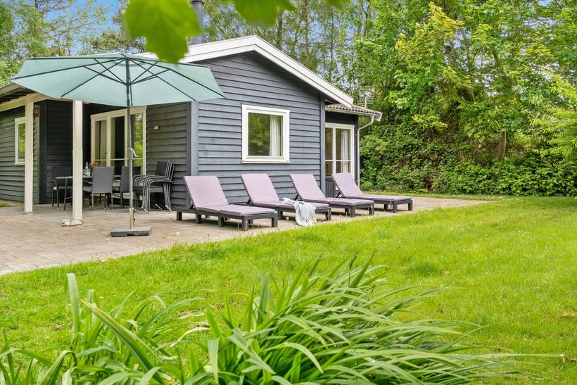 Foto von Ferienhaus KK35 in Bukkemose - Langeland