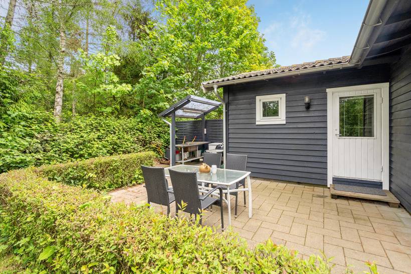 Foto von Ferienhaus KK35 in Bukkemose - Langeland
