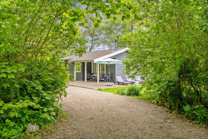 Foto von Ferienhaus KK35 in Bukkemose - Langeland