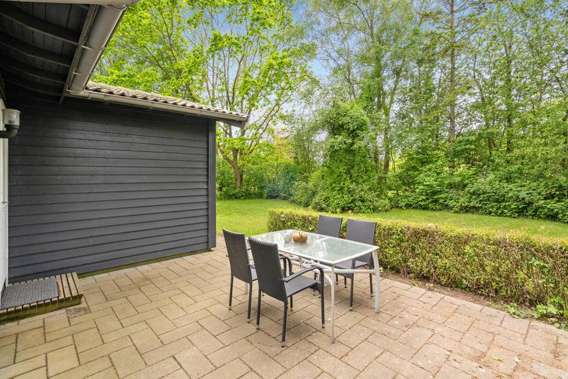 Foto von Ferienhaus KK35 in Bukkemose - Langeland