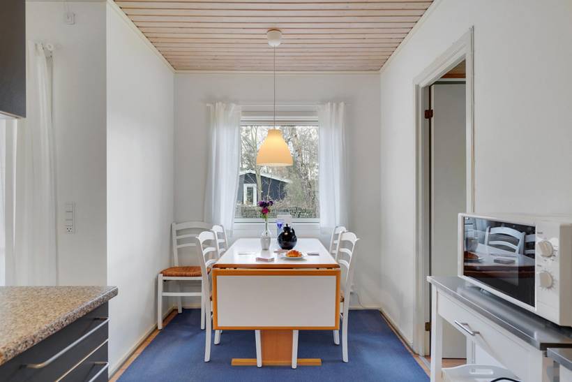 Foto von Ferienhaus KK35 in Bukkemose - Langeland