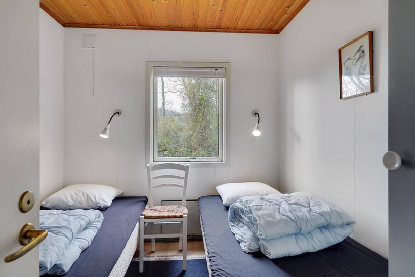 Foto von Ferienhaus KK35 in Bukkemose - Langeland