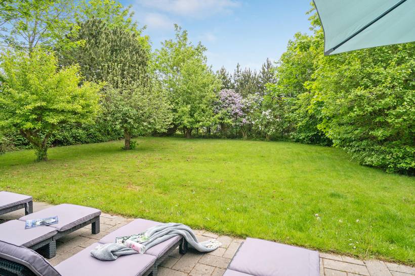 Foto von Ferienhaus KK35 in Bukkemose - Langeland