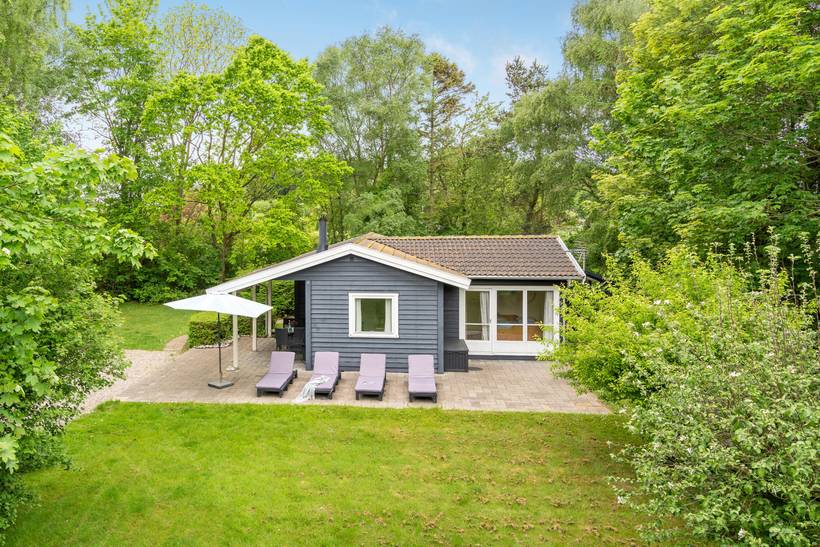 Foto von Ferienhaus KK35 in Bukkemose - Langeland