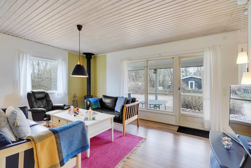 Foto von Ferienhaus KK35 in Bukkemose - Langeland