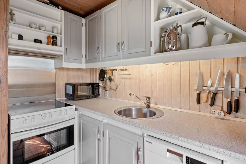 Foto von Ferienhaus KK36 in Haurvig - Årgab - Westjütland