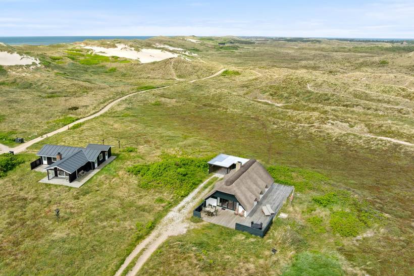 Foto von Ferienhaus KK36 in Haurvig - Årgab - Westjütland