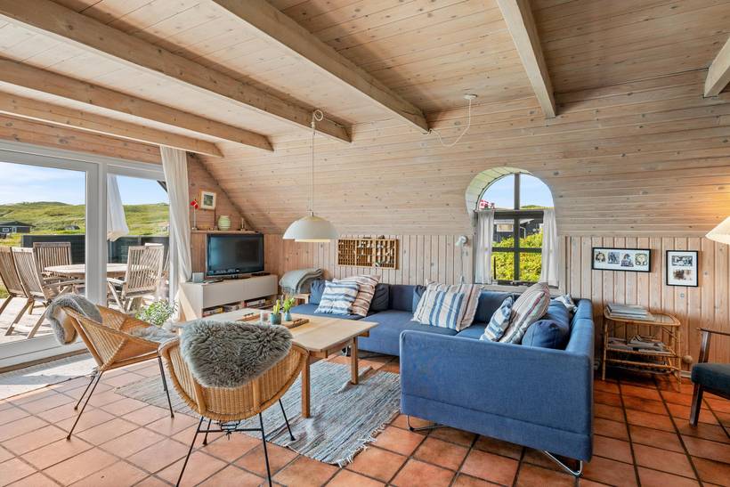Foto von Ferienhaus KK36 in Haurvig - Årgab - Westjütland