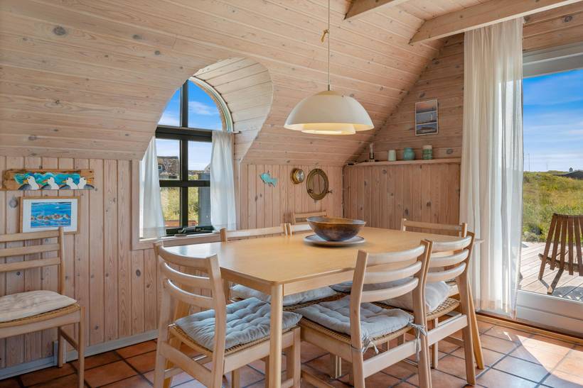 Foto von Ferienhaus KK36 in Haurvig - Årgab - Westjütland