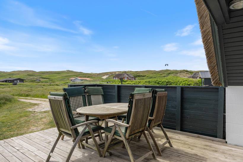 Foto von Ferienhaus KK36 in Haurvig - Årgab - Westjütland