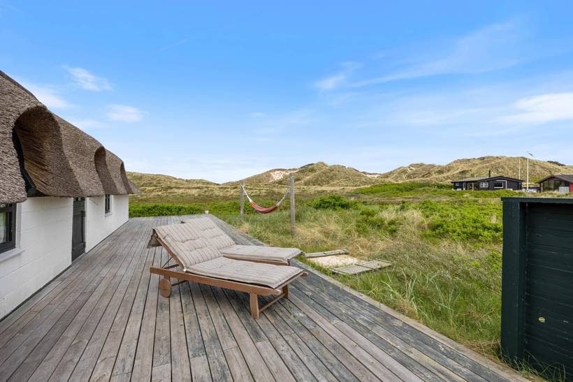 Foto von Ferienhaus KK36 in Haurvig - Årgab - Westjütland