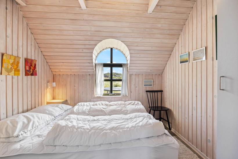 Foto von Ferienhaus KK36 in Haurvig - Årgab - Westjütland