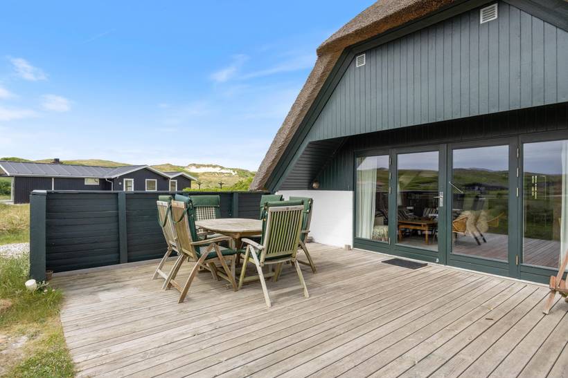 Foto von Ferienhaus KK36 in Haurvig - Årgab - Westjütland