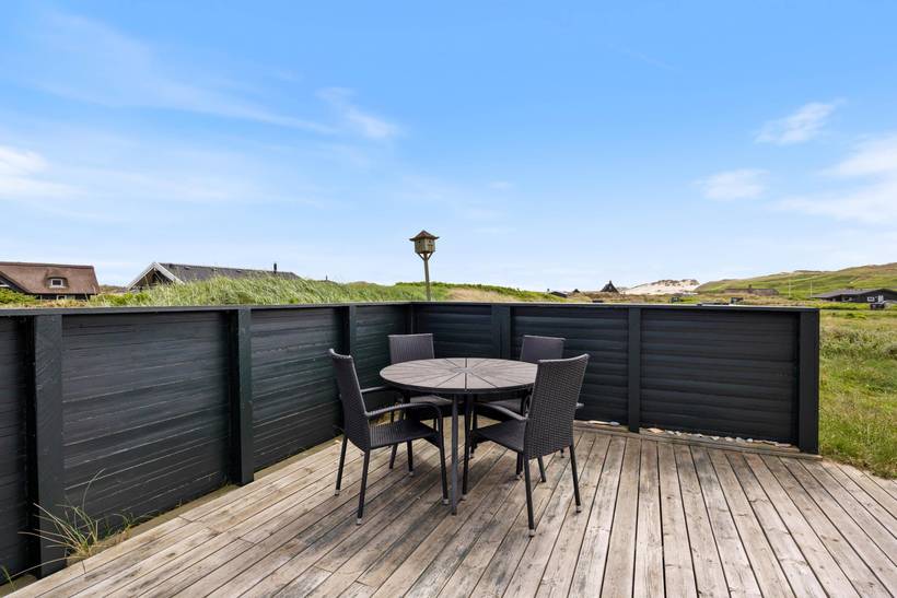Foto von Ferienhaus KK36 in Haurvig - Årgab - Westjütland