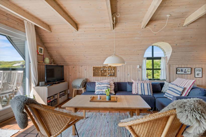 Foto von Ferienhaus KK36 in Haurvig - Årgab - Westjütland