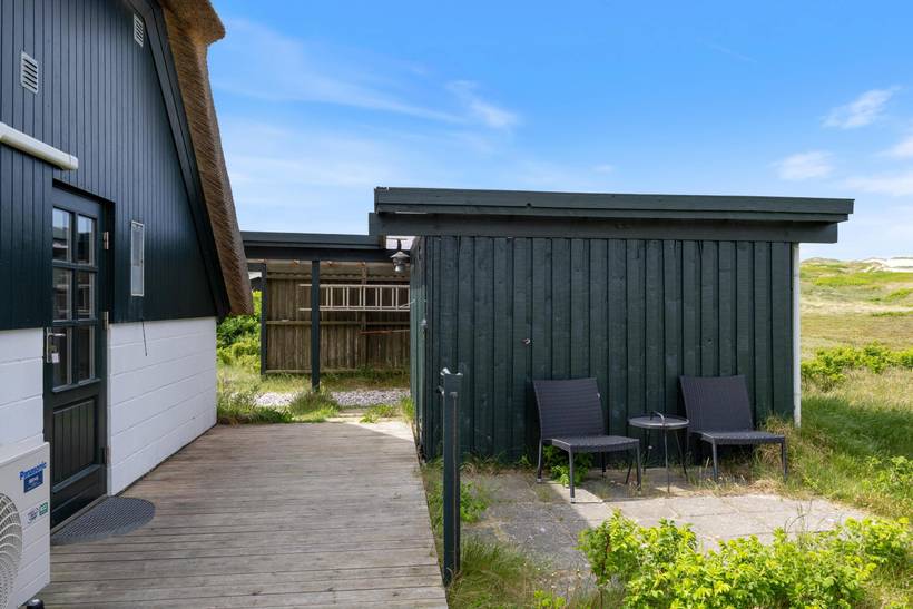 Foto von Ferienhaus KK36 in Haurvig - Årgab - Westjütland