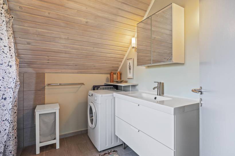Foto von Ferienhaus KK36 in Haurvig - Årgab - Westjütland