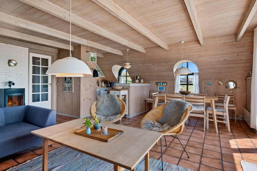 Foto von Ferienhaus KK36 in Haurvig - Årgab - Westjütland