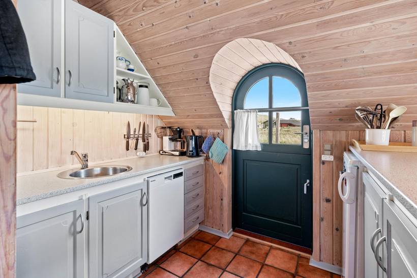 Foto von Ferienhaus KK36 in Haurvig - Årgab - Westjütland