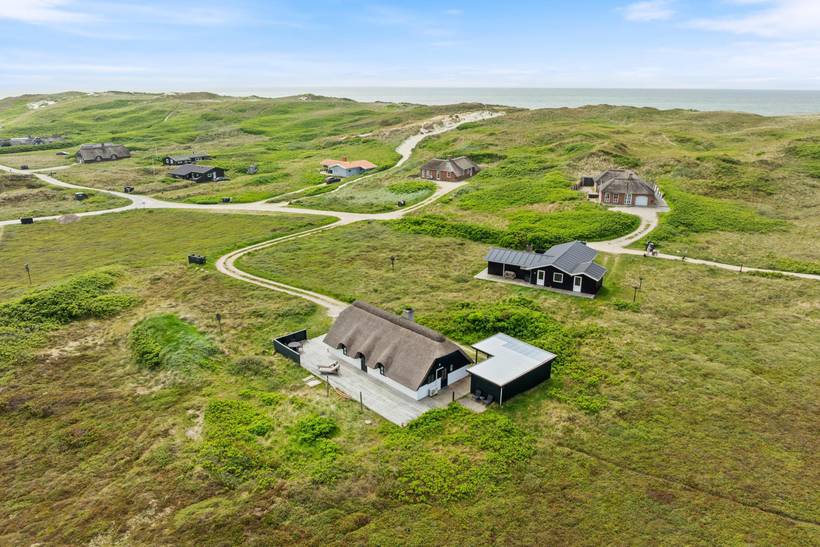 Foto von Ferienhaus KK36 in Haurvig - Årgab - Westjütland