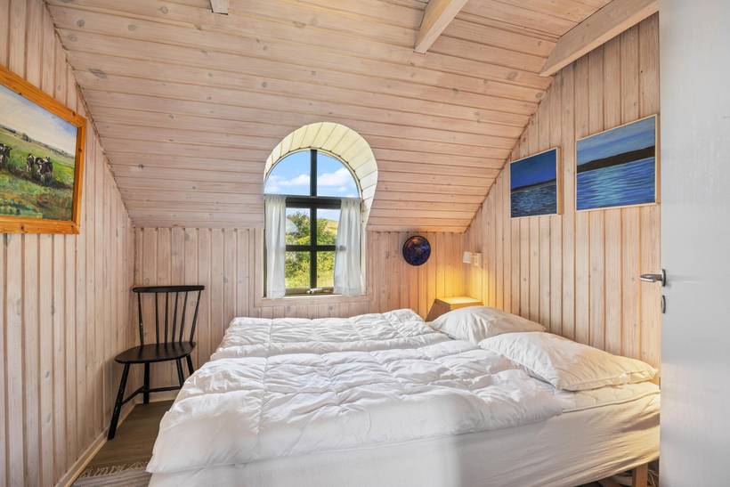 Foto von Ferienhaus KK36 in Haurvig - Årgab - Westjütland